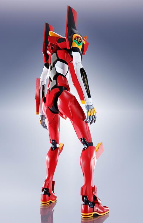 Rebuild of Evangelion Dynaction EVA Unit-02 - Image 24