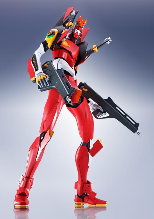 Rebuild of Evangelion Dynaction EVA Unit-02 - Image 25
