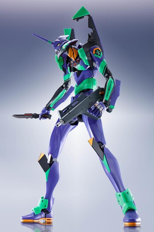 Rebuild of Evangelion Dynaction EVA Unit-02 - Image 26