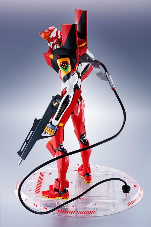 Rebuild of Evangelion Dynaction EVA Unit-02 - Image 28