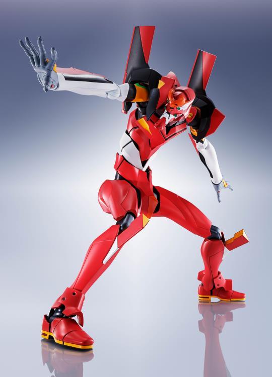 Rebuild of Evangelion Dynaction EVA Unit-02 - Image 3