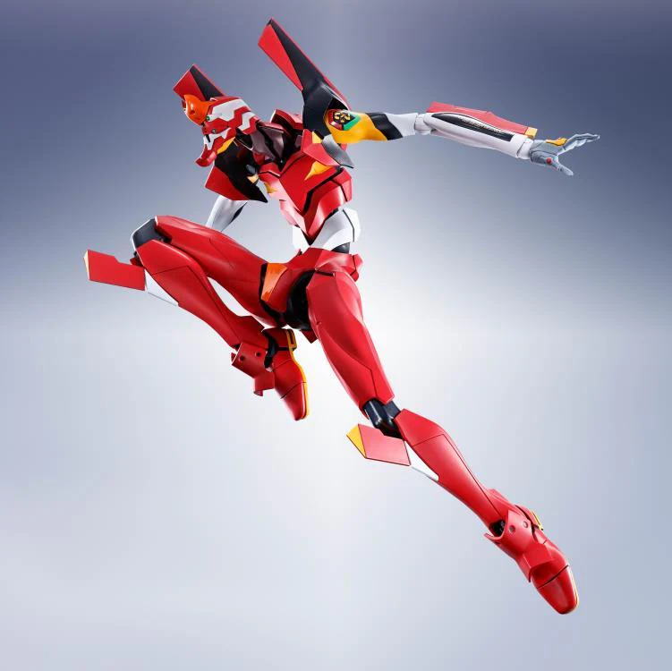 Rebuild of Evangelion Dynaction EVA Unit-02 - Image 5