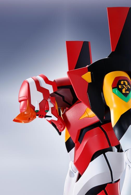 Rebuild of Evangelion Dynaction EVA Unit-02 - Image 6