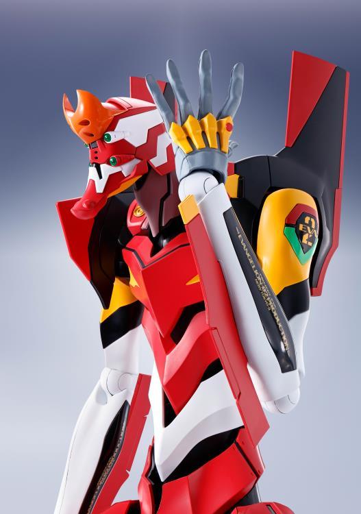 Rebuild of Evangelion Dynaction EVA Unit-02 - Image 7