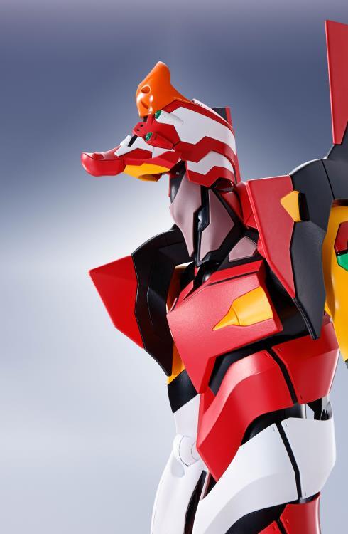 Rebuild of Evangelion Dynaction EVA Unit-02 - Image 8
