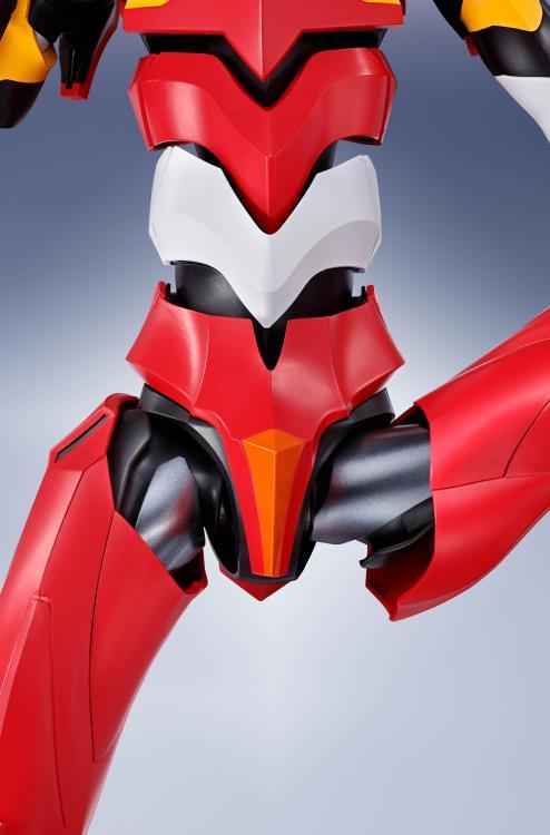 Rebuild of Evangelion Dynaction EVA Unit-02 - Image 9