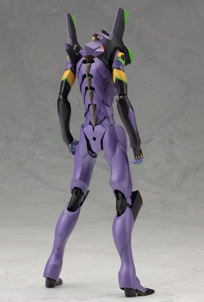Rebuild of Evangelion Evangelion Unit-13 1/400 Scale Model Kit - Image 3