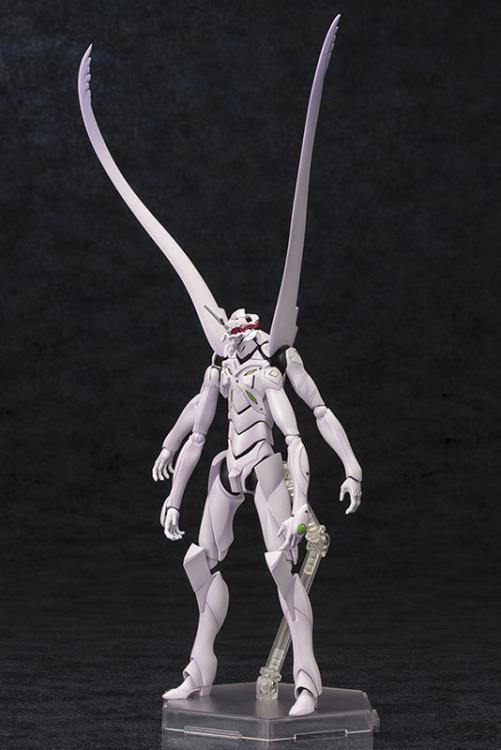 Rebuild of Evangelion EVA Unit-13 (Awake Ver.) 1/400 Scale Model Kit (Reissue) - Image 6