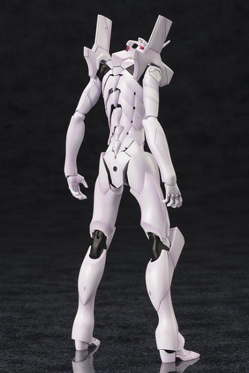 Rebuild of Evangelion EVA Unit-13 (Awake Ver.) 1/400 Scale Model Kit (Reissue) - Image 7
