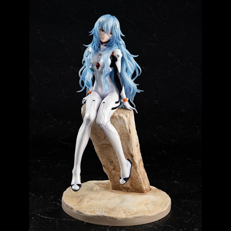 Rebuild of Evangelion G.E.M. Series Rei Ayanami - Image 3