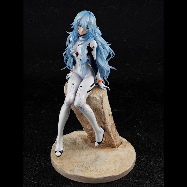 Rebuild of Evangelion G.E.M. Series Rei Ayanami - Image 4