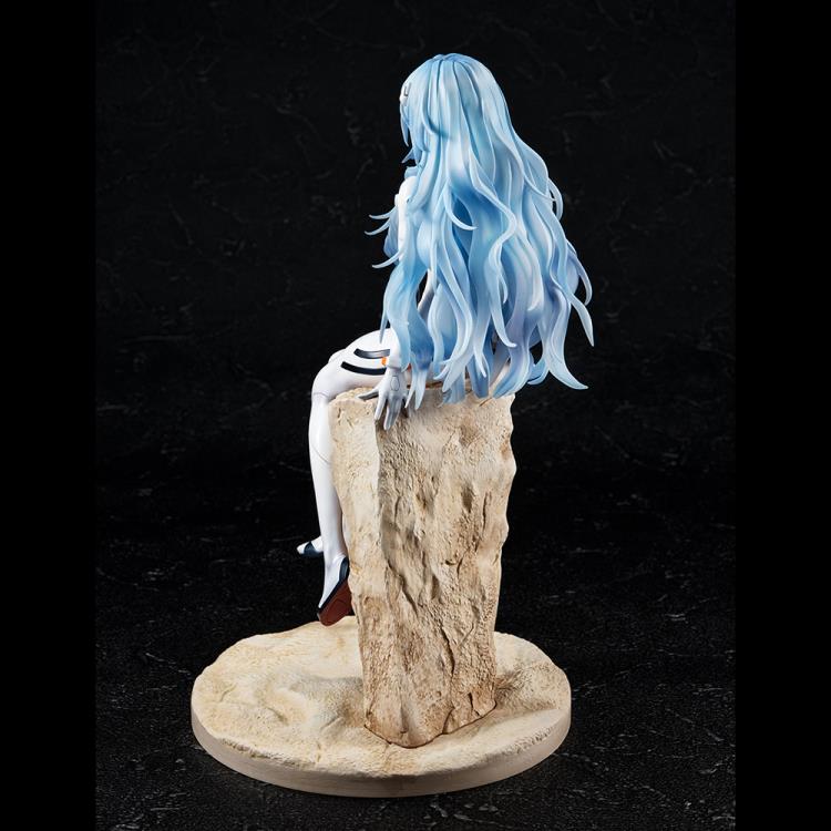 Rebuild of Evangelion G.E.M. Series Rei Ayanami - Image 6