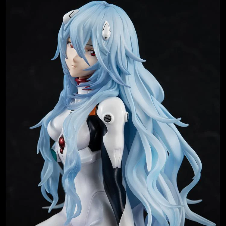 Rebuild of Evangelion G.E.M. Series Rei Ayanami - Image 7
