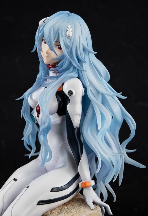 Rebuild of Evangelion G.E.M. Series Rei Ayanami - Image 9