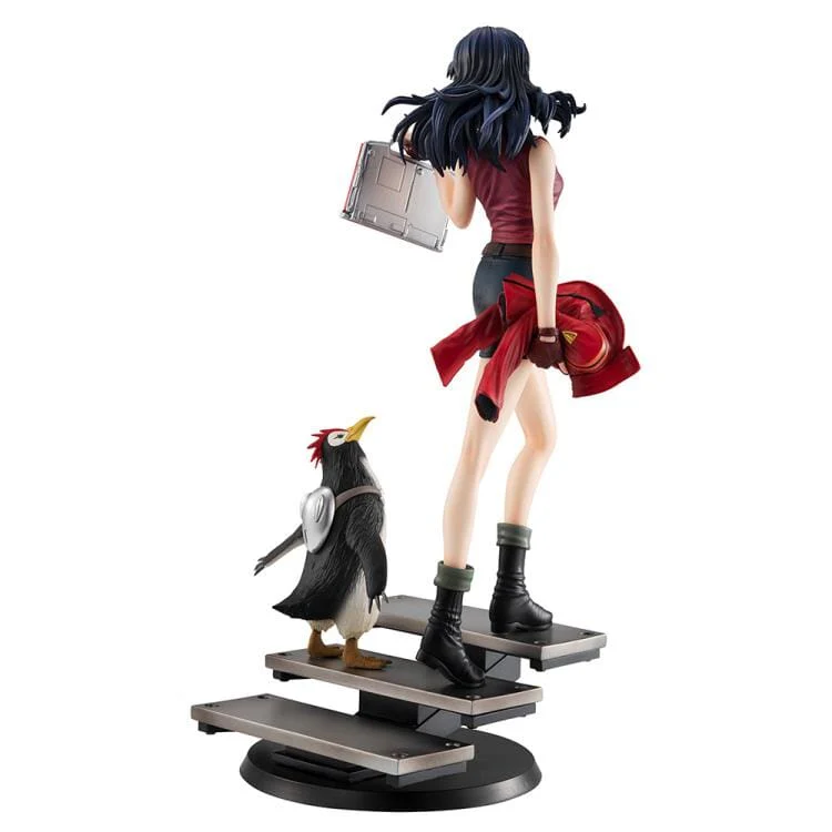Rebuild of Evangelion Gals Misato Katsuragi & PenPen - Image 5