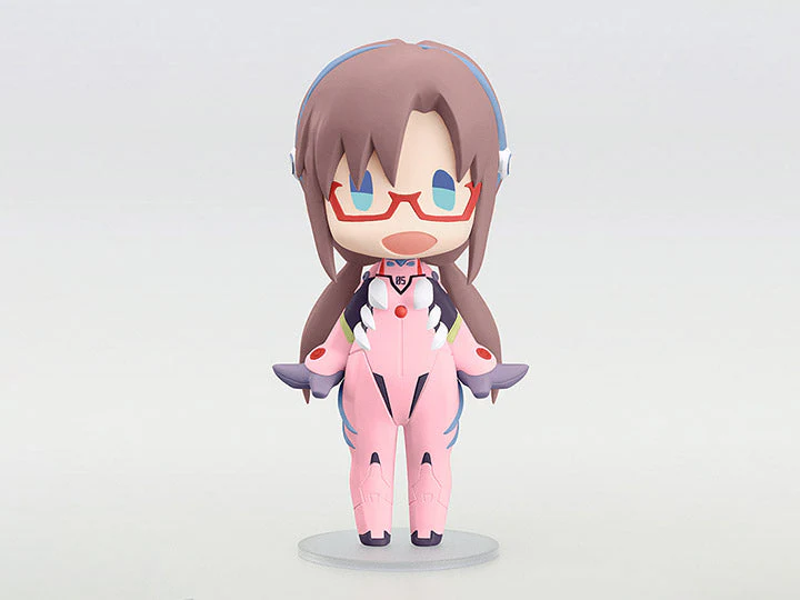 Rebuild of Evangelion Hello! Good Smile Mari Makinami Illustrious