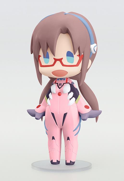 Rebuild of Evangelion Hello! Good Smile Mari Makinami Illustrious - Image 2