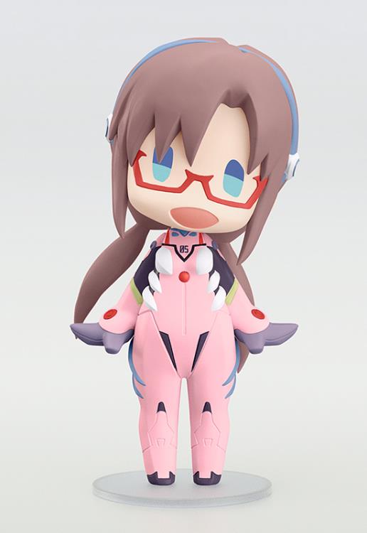 Rebuild of Evangelion Hello! Good Smile Mari Makinami Illustrious - Image 3