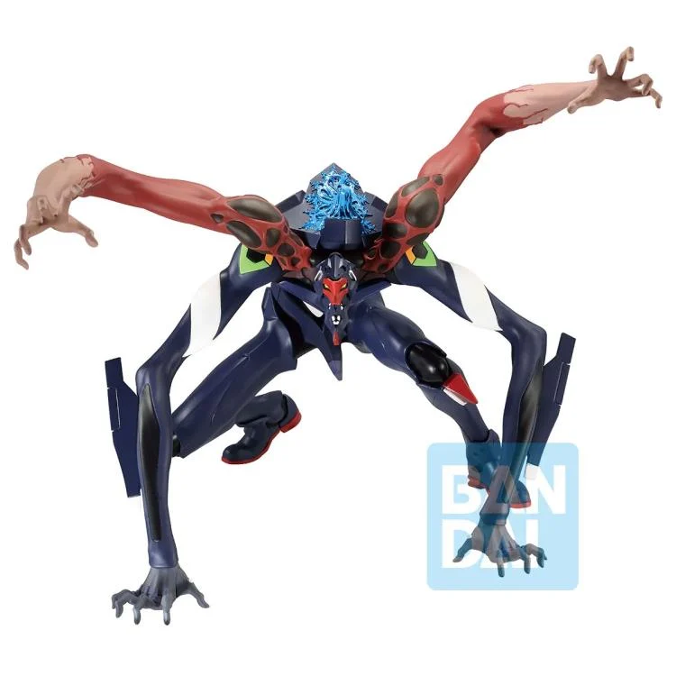 Rebuild of Evangelion Ichibansho 9th Angel (Angel Erosion) Figure - Image 2