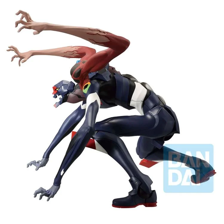 Rebuild of Evangelion Ichibansho 9th Angel (Angel Erosion) Figure - Image 3