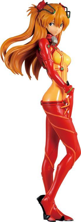 Rebuild of Evangelion Ichibansho Asuka (:2.0 Test Plugsuit) - Image 2