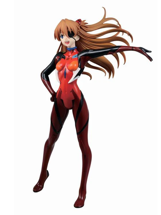 Rebuild of Evangelion Ichibansho Asuka Shikinami Langley (Awakening Ver.) - Image 2