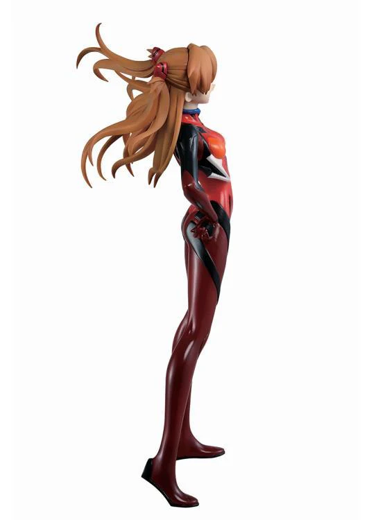 Rebuild of Evangelion Ichibansho Asuka Shikinami Langley (Awakening Ver.) - Image 3