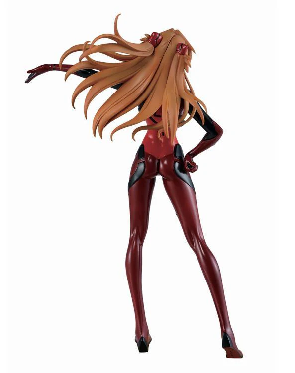 Rebuild of Evangelion Ichibansho Asuka Shikinami Langley (Awakening Ver.) - Image 5