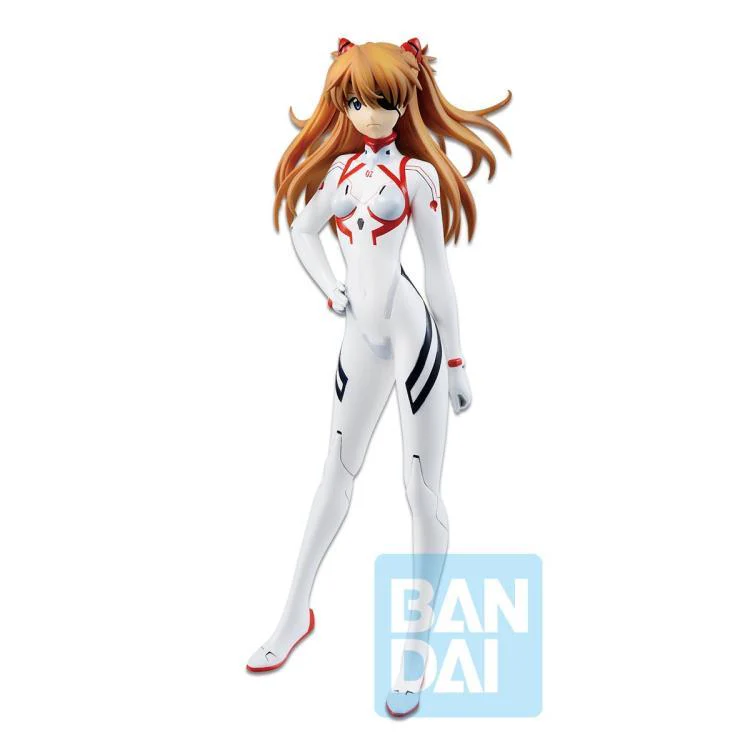 Rebuild of Evangelion Ichibansho Asuka Shikinami Langley (EVA-13 Starting!) - Image 2