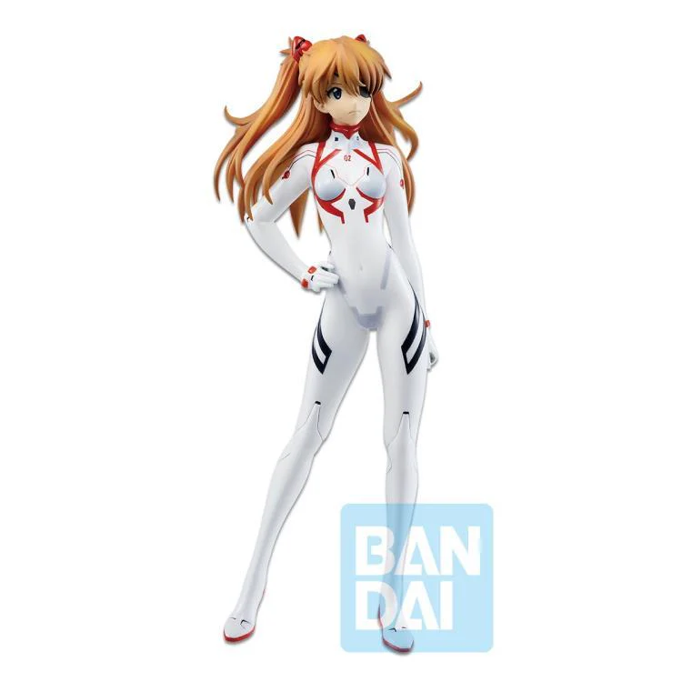 Rebuild of Evangelion Ichibansho Asuka Shikinami Langley (EVA-13 Starting!) - Image 3