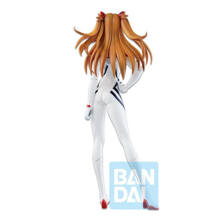 Rebuild of Evangelion Ichibansho Asuka Shikinami Langley (EVA-13 Starting!) - Image 5