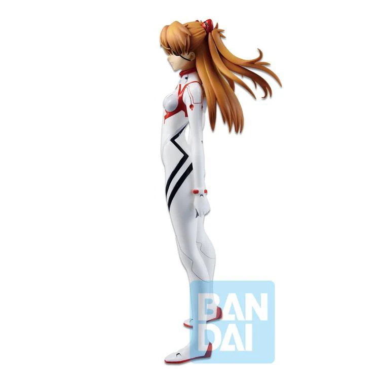 Rebuild of Evangelion Ichibansho Asuka Shikinami Langley (EVA-13 Starting!) - Image 6