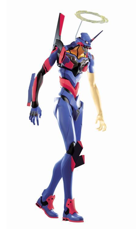 Rebuild of Evangelion Ichibansho EVA-01 Test Type (Awakening Ver.) - Image 2