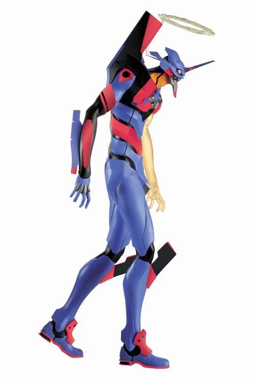 Rebuild of Evangelion Ichibansho EVA-01 Test Type (Awakening Ver.) - Image 5