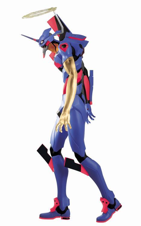 Rebuild of Evangelion Ichibansho EVA-01 Test Type (Awakening Ver.) - Image 6