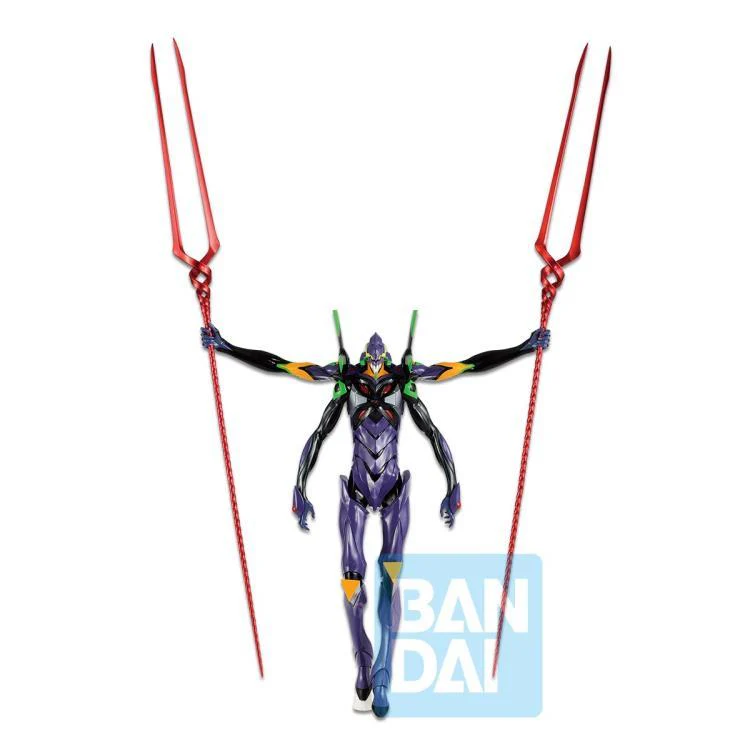 Rebuild of Evangelion Ichibansho EVA-13 (3.0+1.0) - Image 2