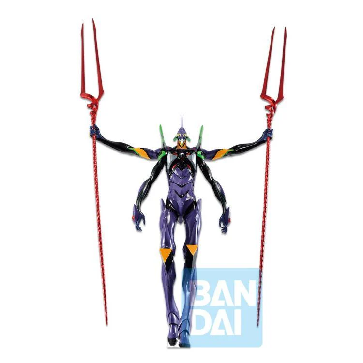 Rebuild of Evangelion Ichibansho EVA-13 (3.0+1.0) - Image 3