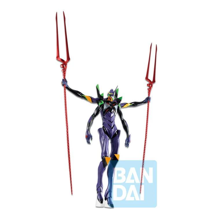 Rebuild of Evangelion Ichibansho EVA-13 (3.0+1.0) - Image 4