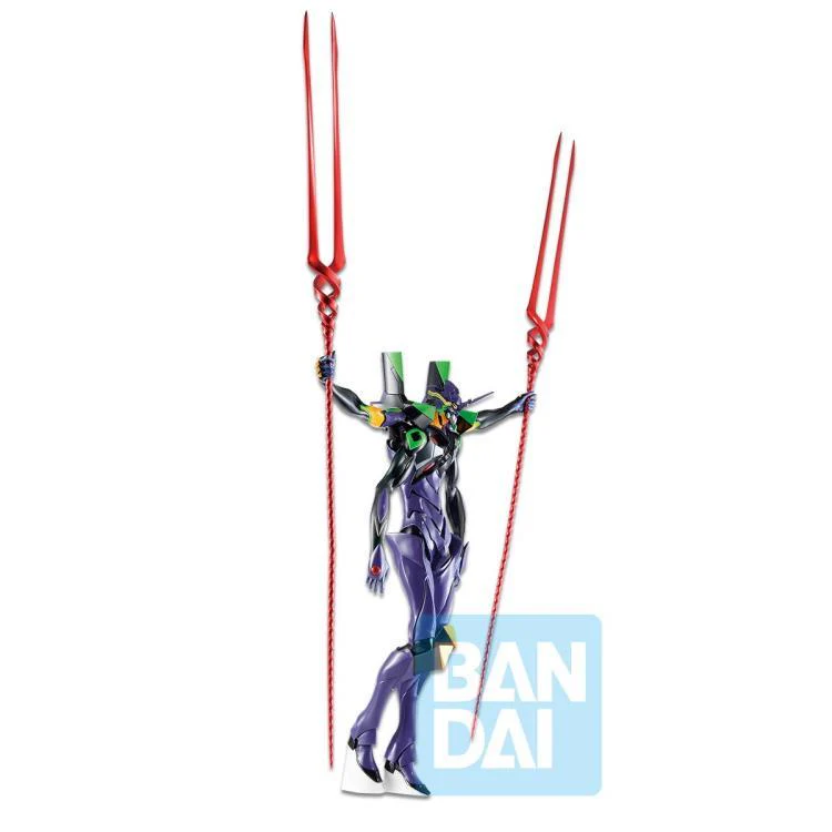 Rebuild of Evangelion Ichibansho EVA-13 (3.0+1.0) - Image 5