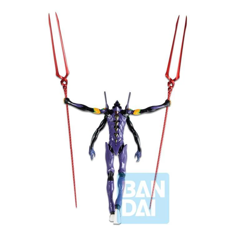 Rebuild of Evangelion Ichibansho EVA-13 (3.0+1.0) - Image 6