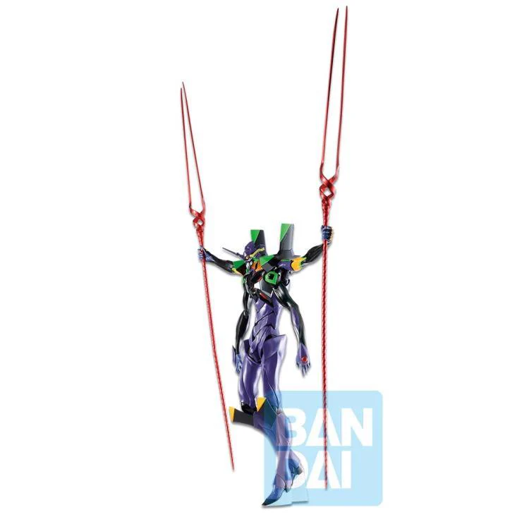 Rebuild of Evangelion Ichibansho EVA-13 (3.0+1.0) - Image 7