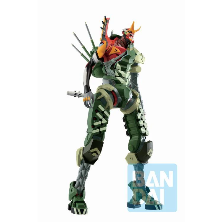 Rebuild of Evangelion Ichibansho EVA Unit-02 Alpha (Operation Started!) - Image 5