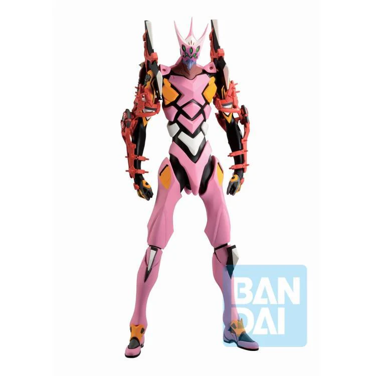 Rebuild of Evangelion Ichibansho EVA Unit-08 (Operation Started!) - Image 2
