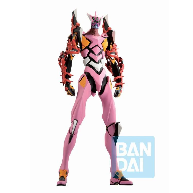 Rebuild of Evangelion Ichibansho EVA Unit-08 (Operation Started!) - Image 3