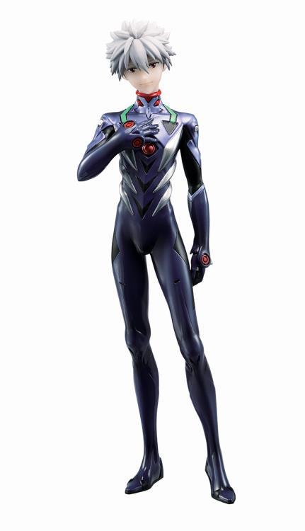 Rebuild of Evangelion Ichibansho Kaworu Nagisa (Awakening Ver.) - Image 2