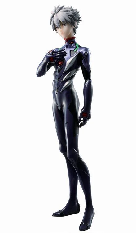 Rebuild of Evangelion Ichibansho Kaworu Nagisa (Awakening Ver.) - Image 3