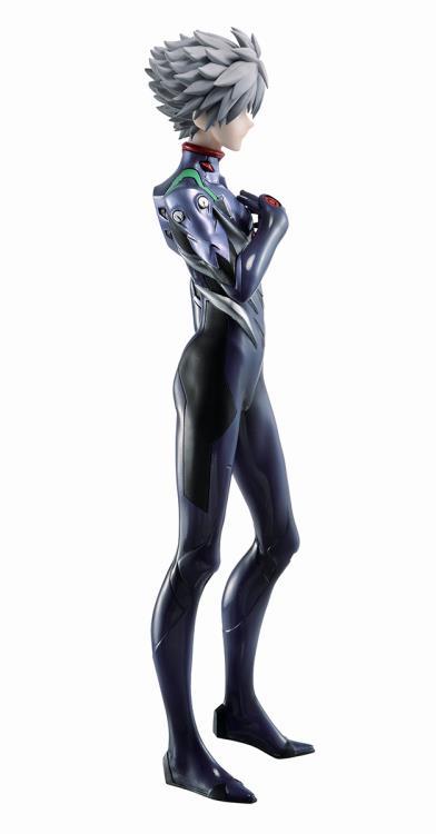 Rebuild of Evangelion Ichibansho Kaworu Nagisa (Awakening Ver.) - Image 4
