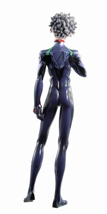 Rebuild of Evangelion Ichibansho Kaworu Nagisa (Awakening Ver.) - Image 5