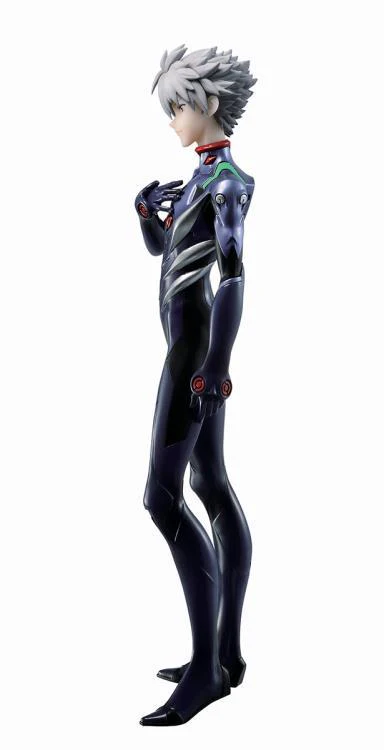 Rebuild of Evangelion Ichibansho Kaworu Nagisa (Awakening Ver.) - Image 6