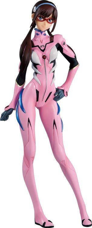 Rebuild of Evangelion Ichibansho Mari (:2.0) - Image 2
